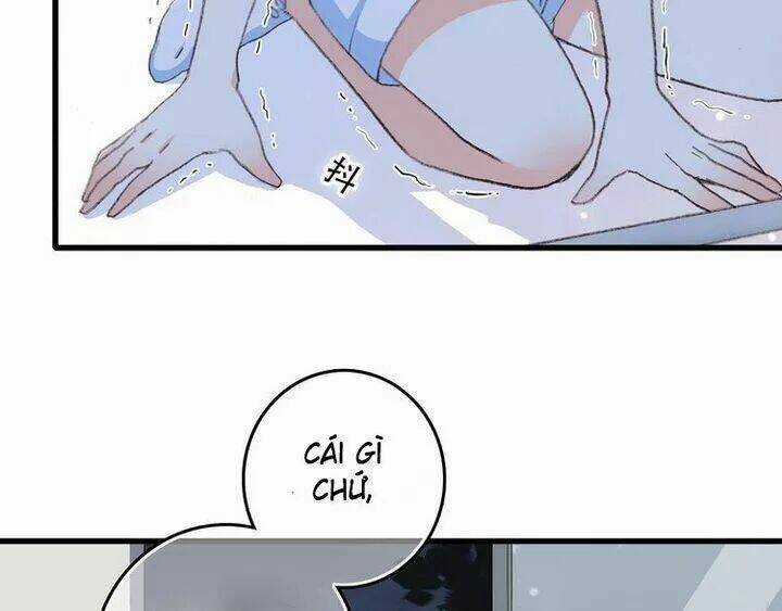 Con Tim Rung Động Chapter 4 trang 101