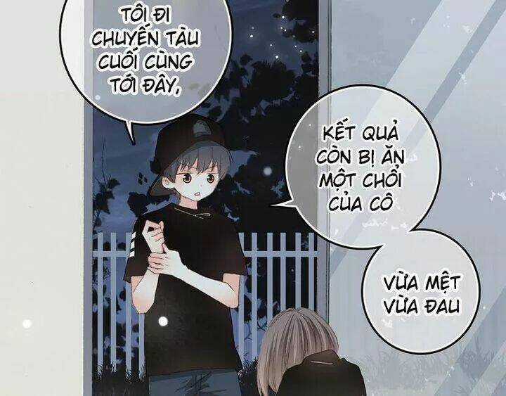 Con Tim Rung Động Chapter 4 trang 102