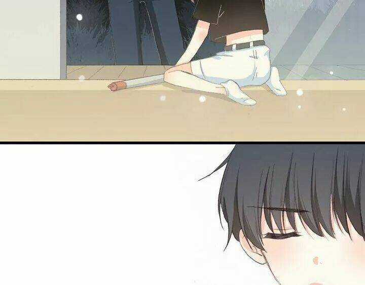 Con Tim Rung Động Chapter 4 trang 103