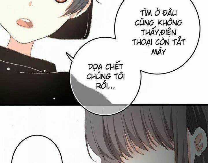 Con Tim Rung Động Chapter 4 trang 107