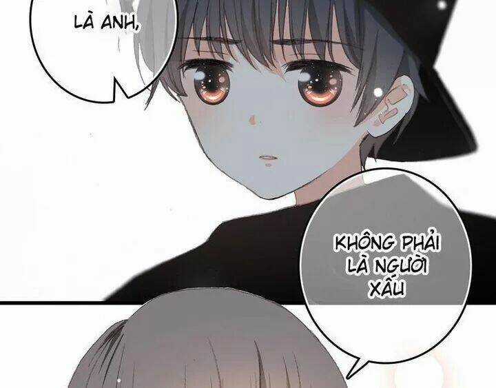 Con Tim Rung Động Chapter 4 trang 111