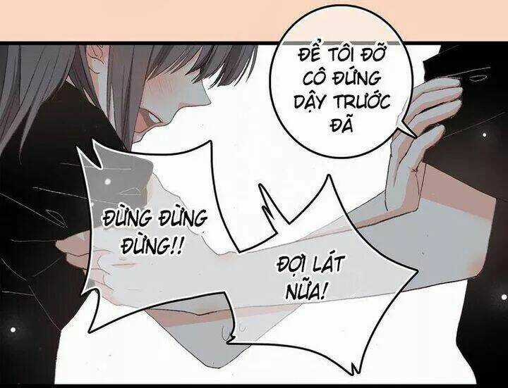 Con Tim Rung Động Chapter 4 trang 115