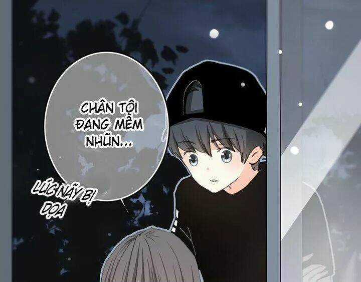 Con Tim Rung Động Chapter 4 trang 116