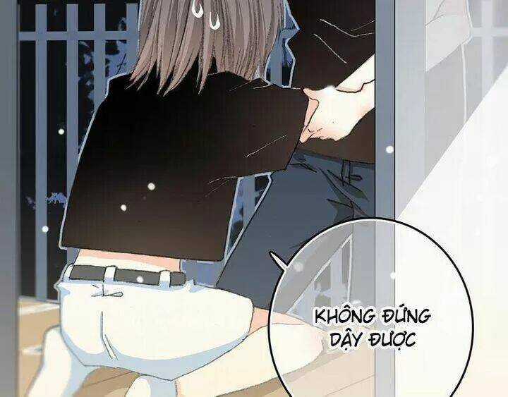 Con Tim Rung Động Chapter 4 trang 117