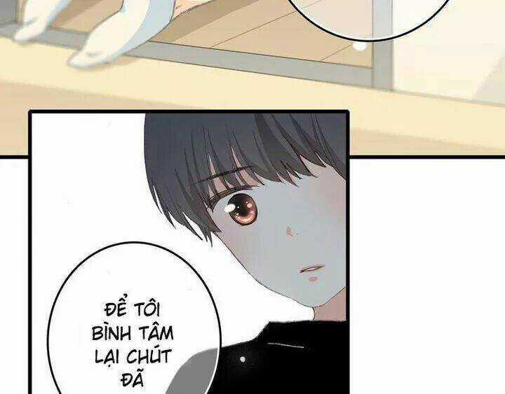 Con Tim Rung Động Chapter 4 trang 118