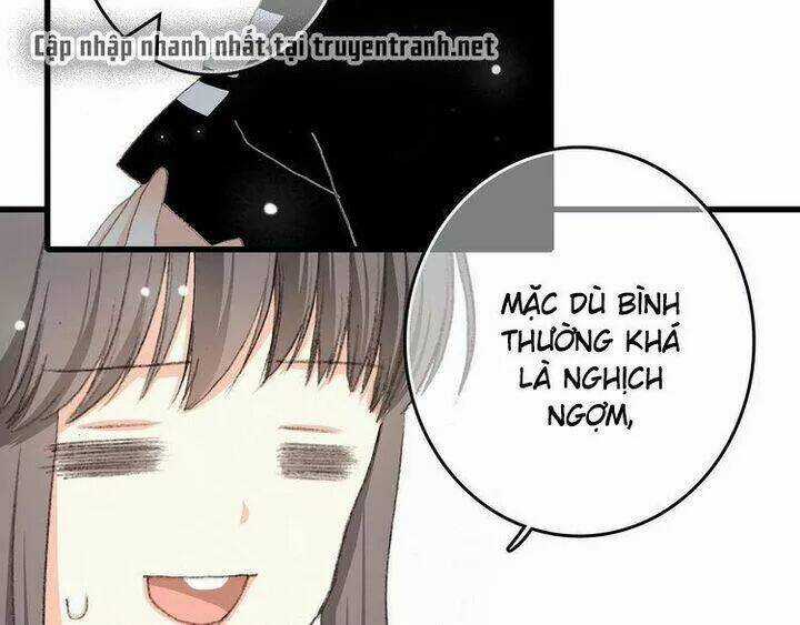 Con Tim Rung Động Chapter 4 trang 119