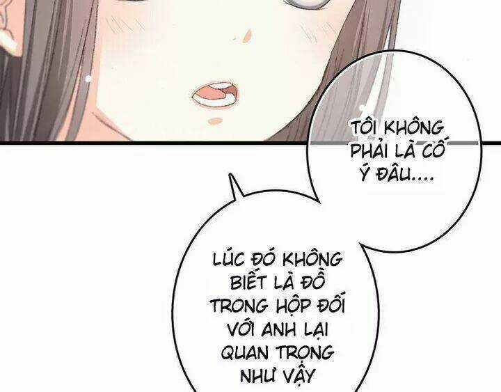 Con Tim Rung Động Chapter 4 trang 127