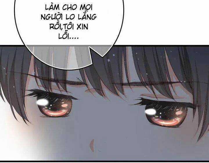 Con Tim Rung Động Chapter 4 trang 131