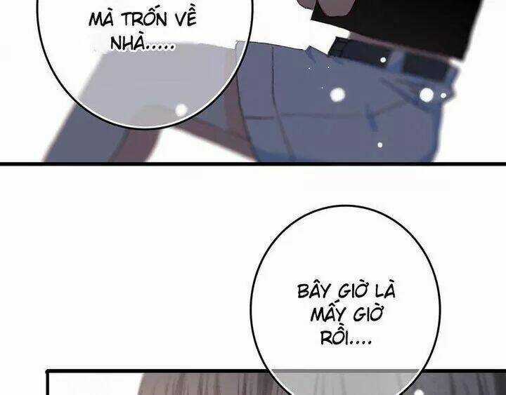 Con Tim Rung Động Chapter 4 trang 14