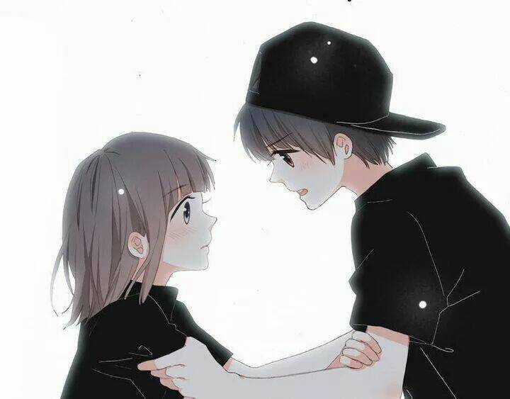 Con Tim Rung Động Chapter 4 trang 144