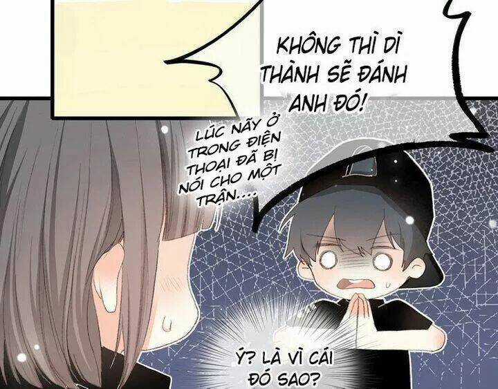 Con Tim Rung Động Chapter 4 trang 147