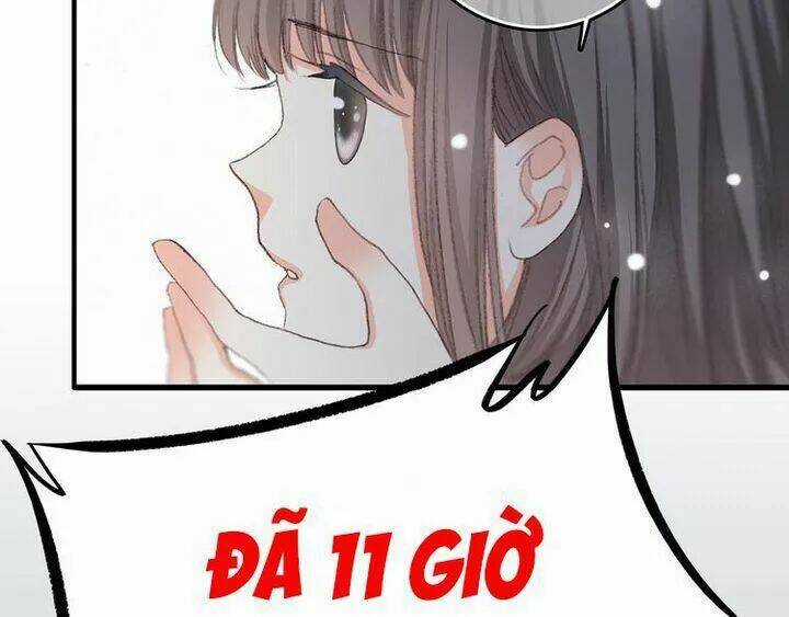 Con Tim Rung Động Chapter 4 trang 15