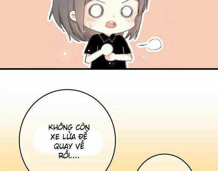 Con Tim Rung Động Chapter 4 trang 153