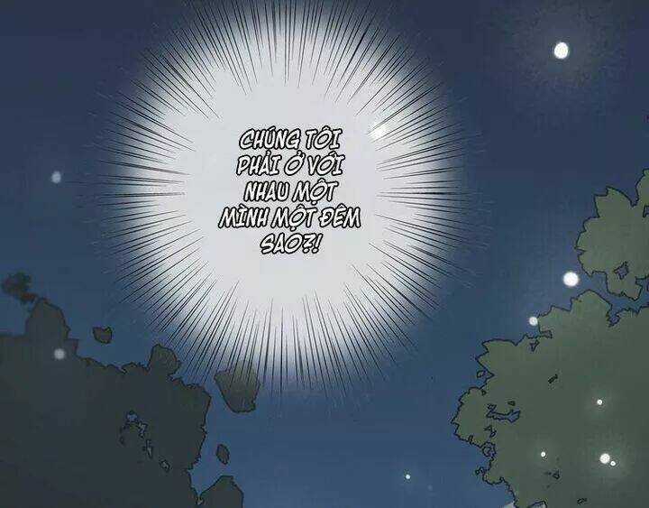 Con Tim Rung Động Chapter 4 trang 159