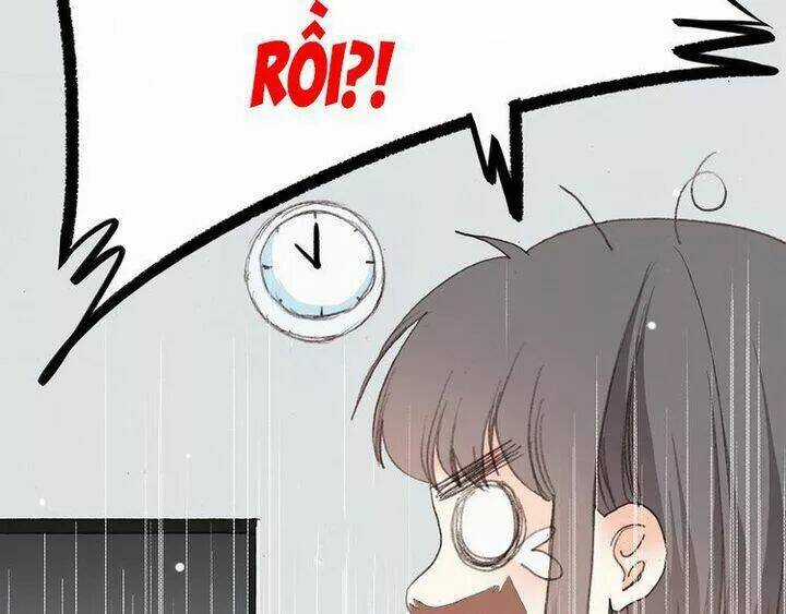 Con Tim Rung Động Chapter 4 trang 16