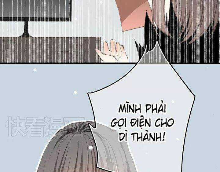 Con Tim Rung Động Chapter 4 trang 17