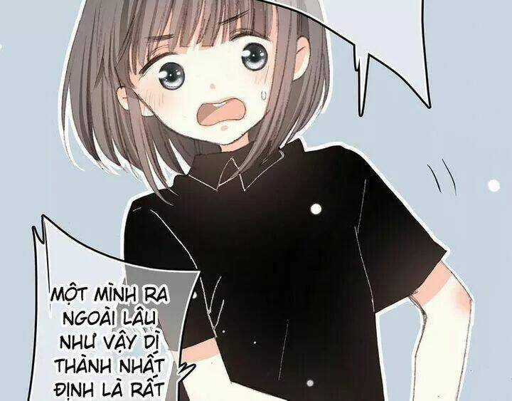 Con Tim Rung Động Chapter 4 trang 18