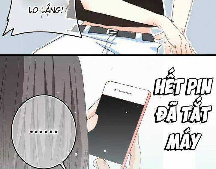 Con Tim Rung Động Chapter 4 trang 19