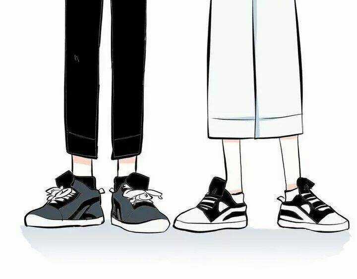 Con Tim Rung Động Chapter 4 trang 2