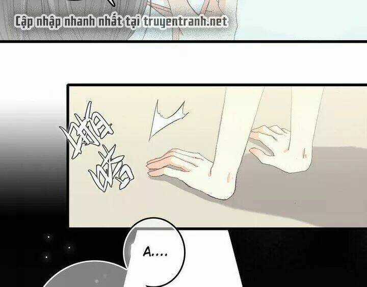 Con Tim Rung Động Chapter 4 trang 20