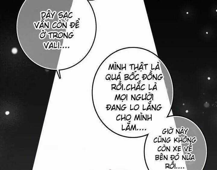 Con Tim Rung Động Chapter 4 trang 21