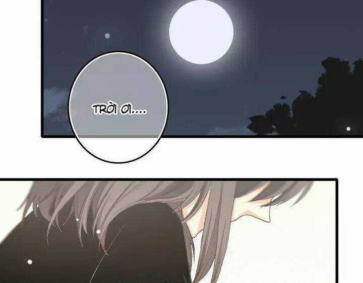 Con Tim Rung Động Chapter 4 trang 23