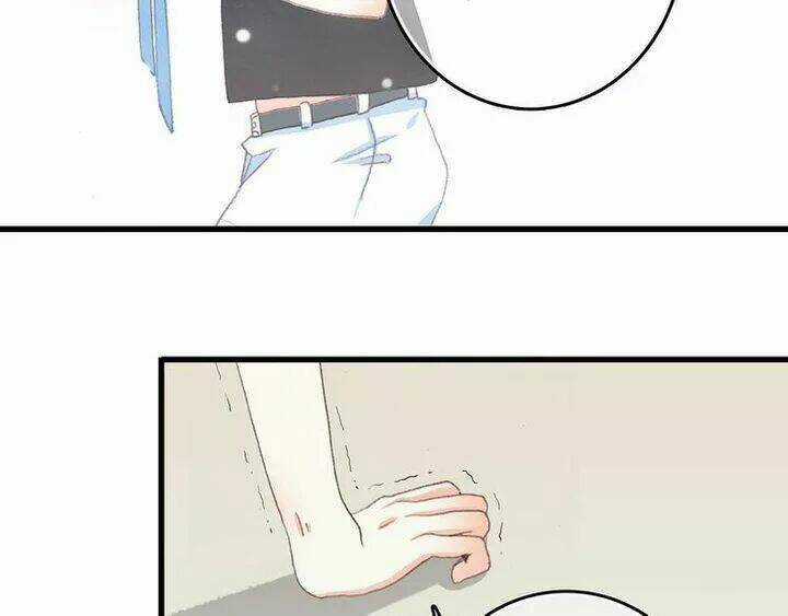 Con Tim Rung Động Chapter 4 trang 29