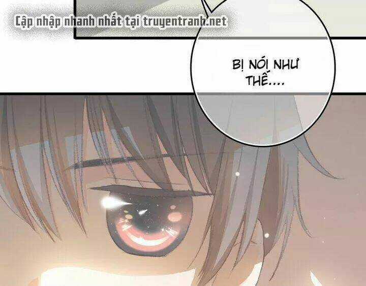 Con Tim Rung Động Chapter 4 trang 30