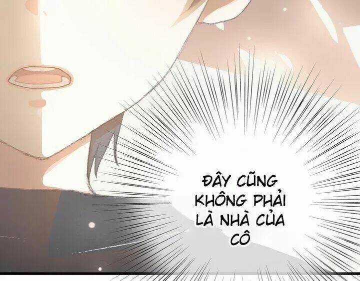 Con Tim Rung Động Chapter 4 trang 31