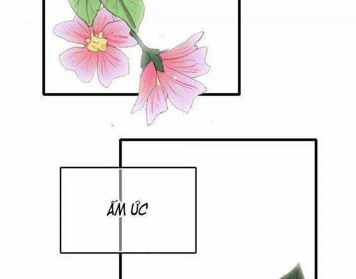 Con Tim Rung Động Chapter 4 trang 42