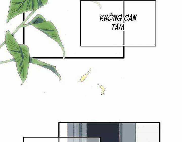 Con Tim Rung Động Chapter 4 trang 45