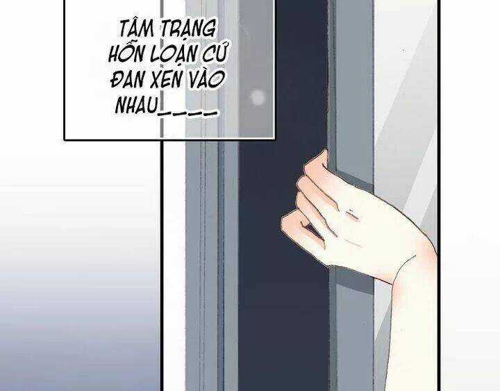 Con Tim Rung Động Chapter 4 trang 46