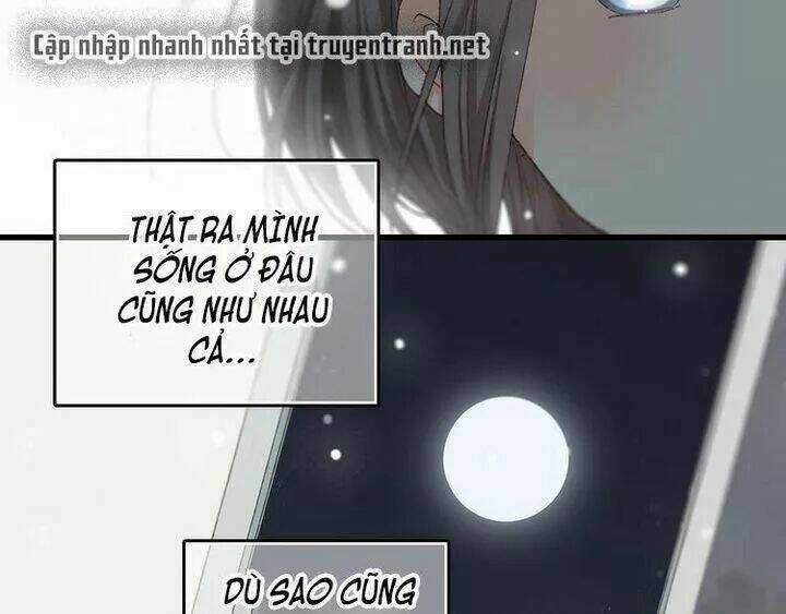 Con Tim Rung Động Chapter 4 trang 50