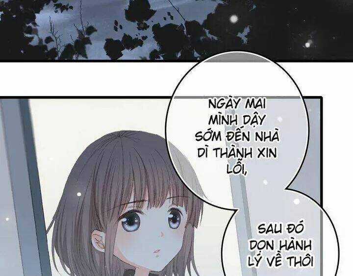 Con Tim Rung Động Chapter 4 trang 54