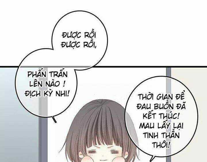 Con Tim Rung Động Chapter 4 trang 57