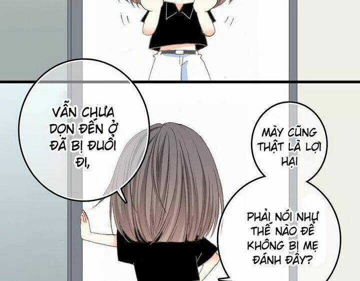 Con Tim Rung Động Chapter 4 trang 58