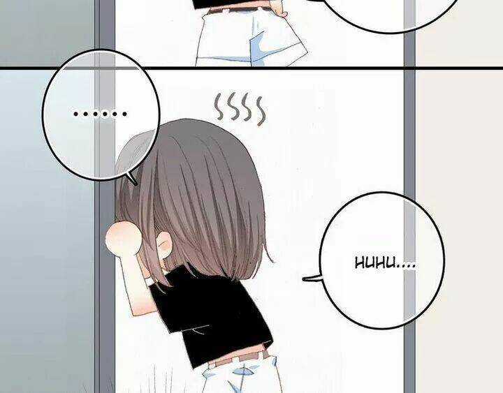 Con Tim Rung Động Chapter 4 trang 59