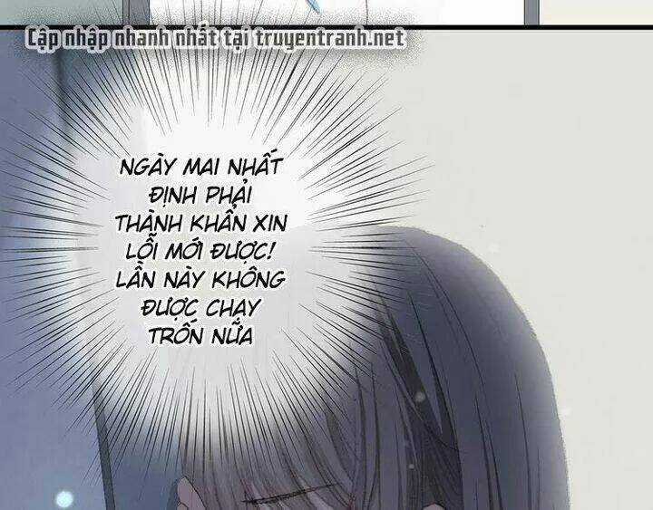 Con Tim Rung Động Chapter 4 trang 60