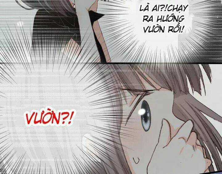 Con Tim Rung Động Chapter 4 trang 76