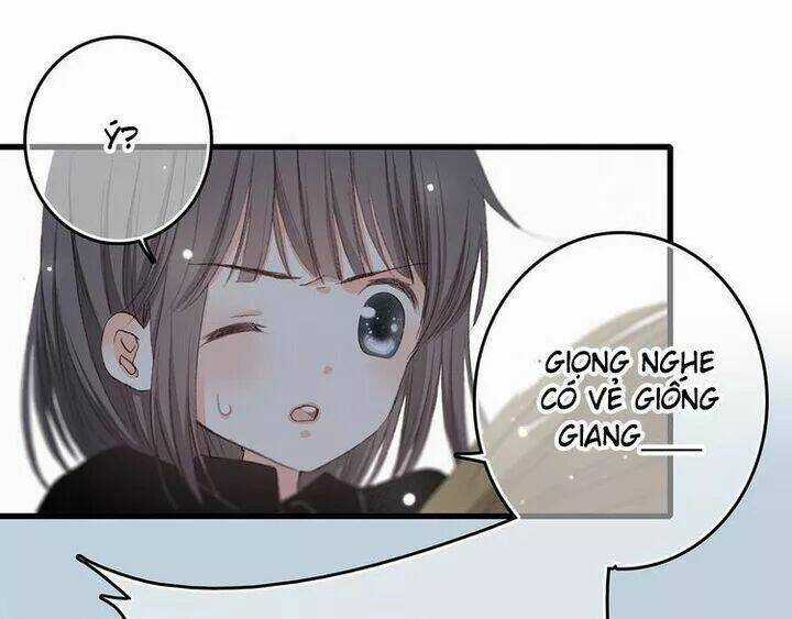 Con Tim Rung Động Chapter 4 trang 95