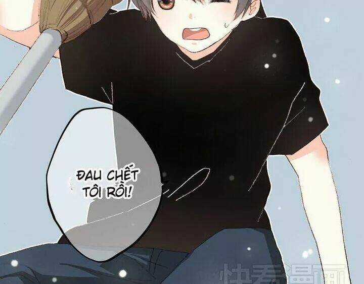 Con Tim Rung Động Chapter 4 trang 97