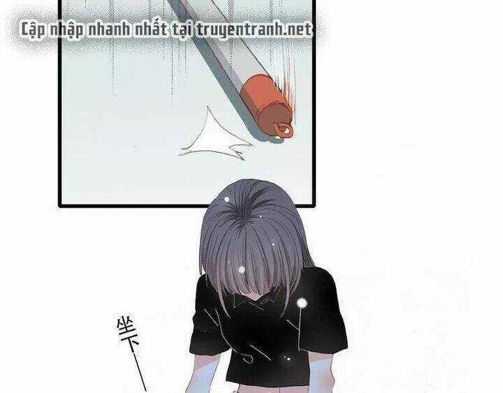 Con Tim Rung Động Chapter 4 trang 99