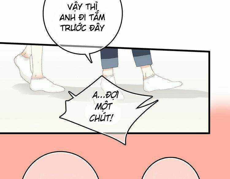 Con Tim Rung Động Chapter 5 trang 10