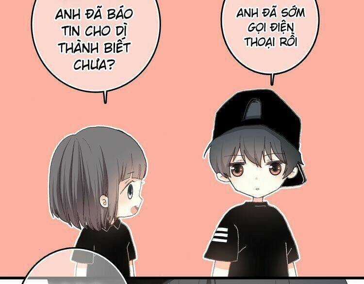 Con Tim Rung Động Chapter 5 trang 11