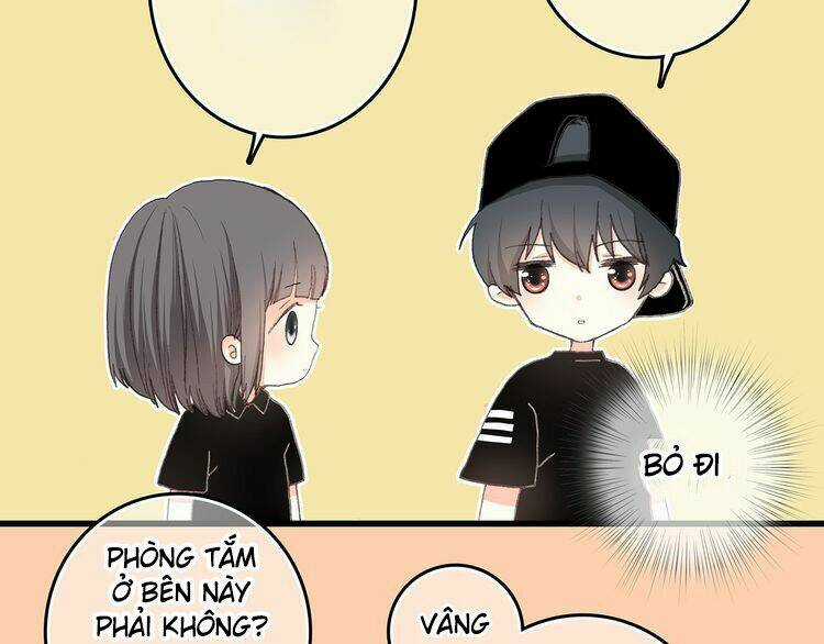 Con Tim Rung Động Chapter 5 trang 15