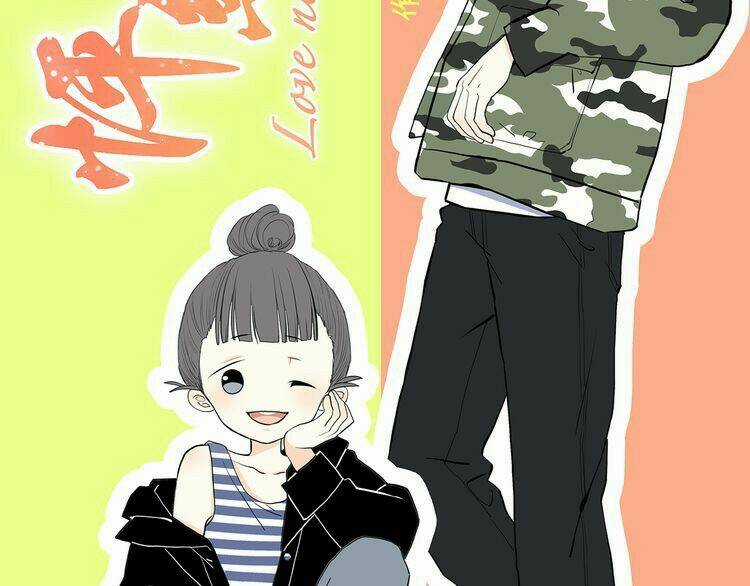 Con Tim Rung Động Chapter 5 trang 2