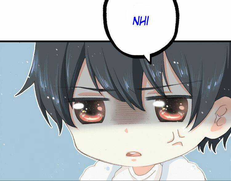 Con Tim Rung Động Chapter 5 trang 23