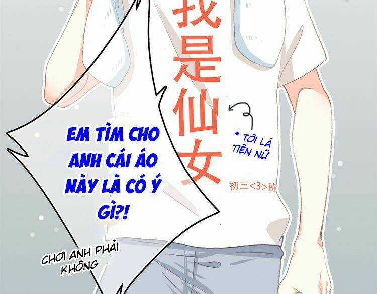 Con Tim Rung Động Chapter 5 trang 25