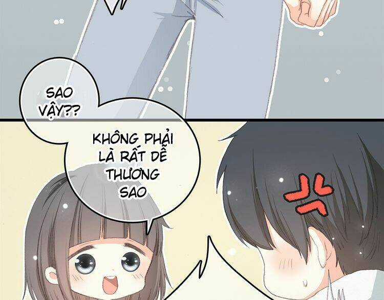 Con Tim Rung Động Chapter 5 trang 26