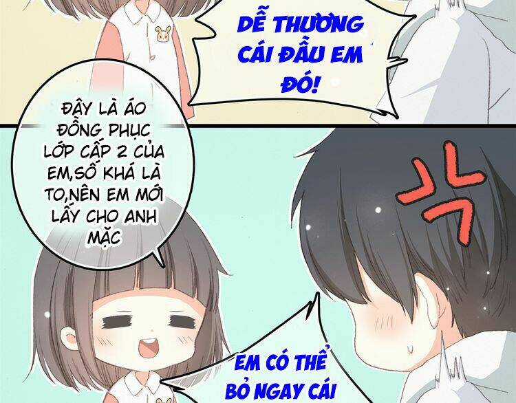 Con Tim Rung Động Chapter 5 trang 27